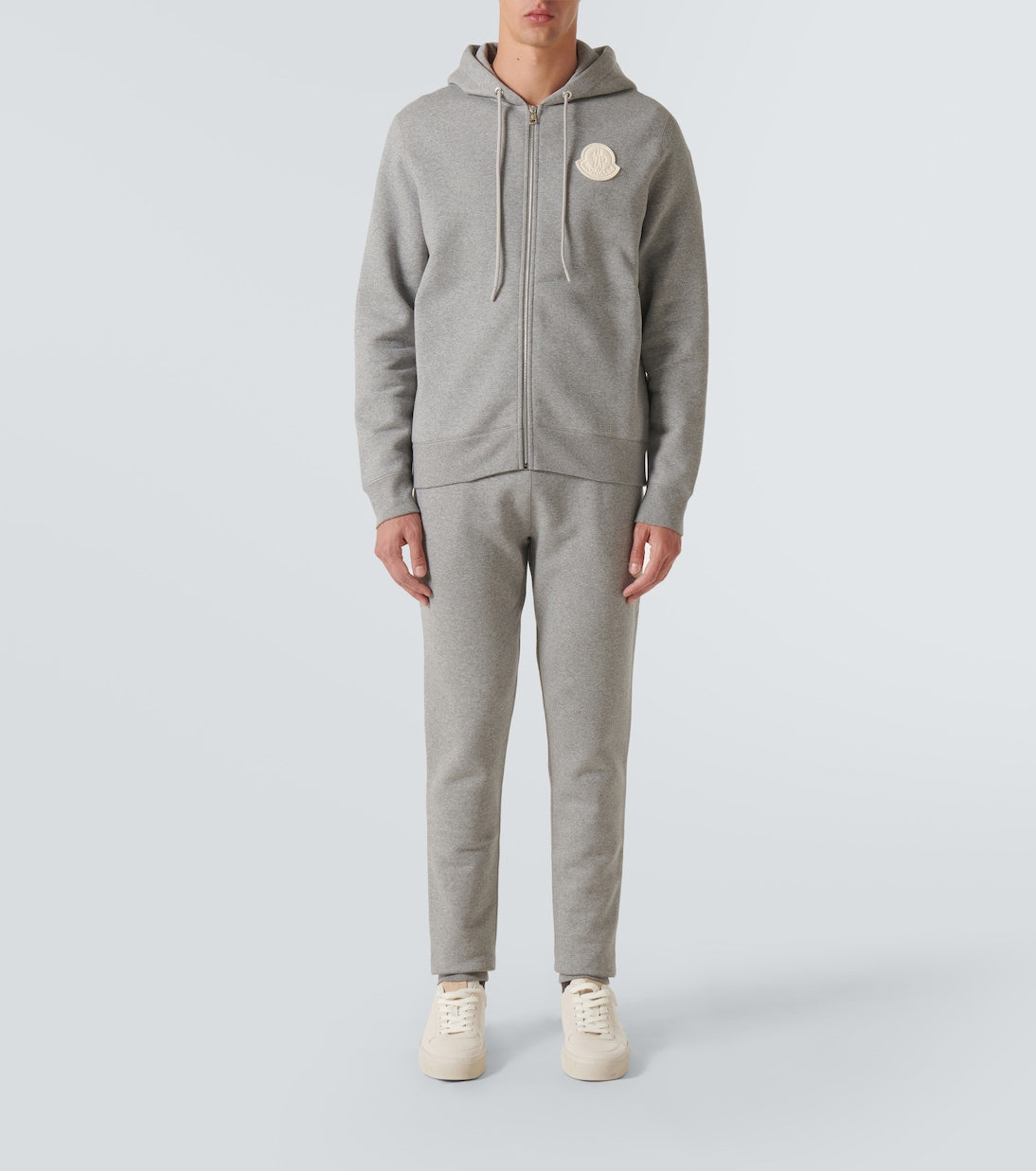 Moncler Tracksuit