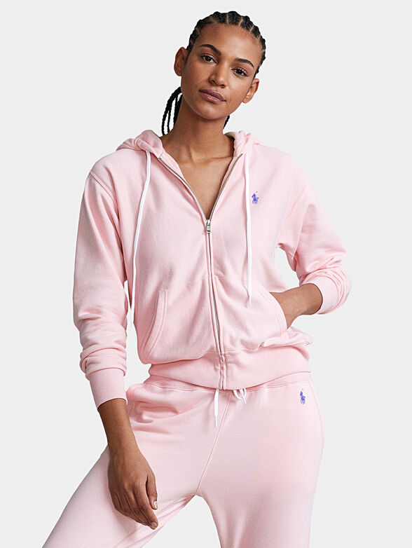 Ralph Lauren Tracksuit