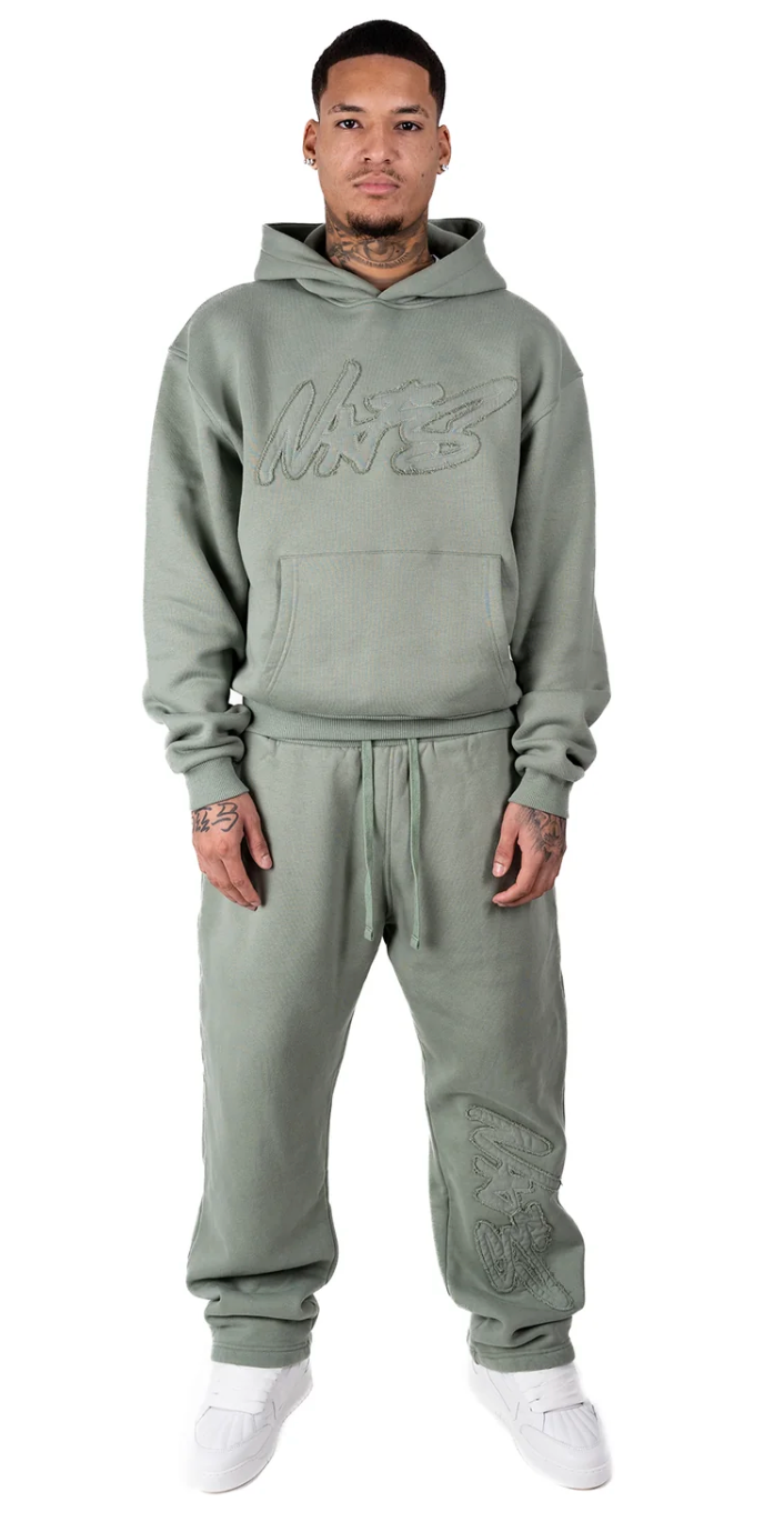 Designer Tracksuit