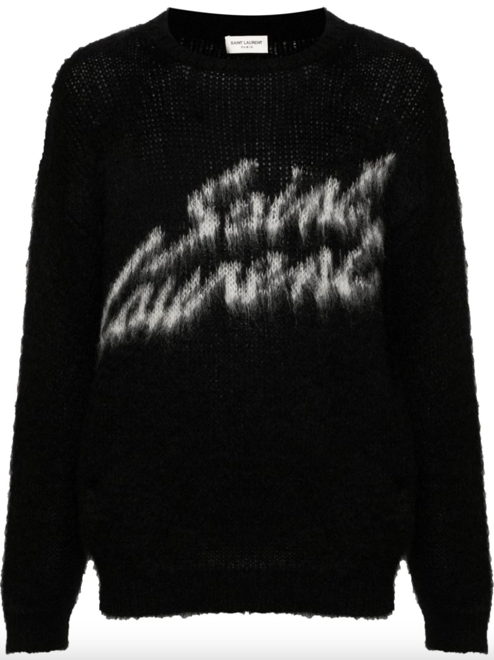 YSL Sweater