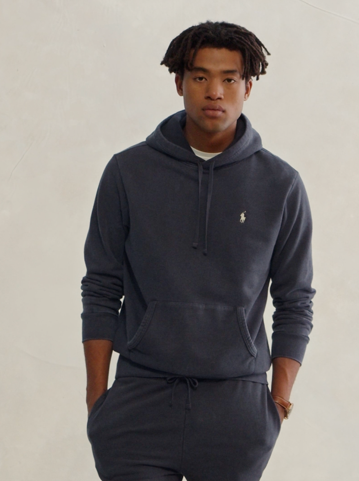 Ralph Lauren Tracksuit