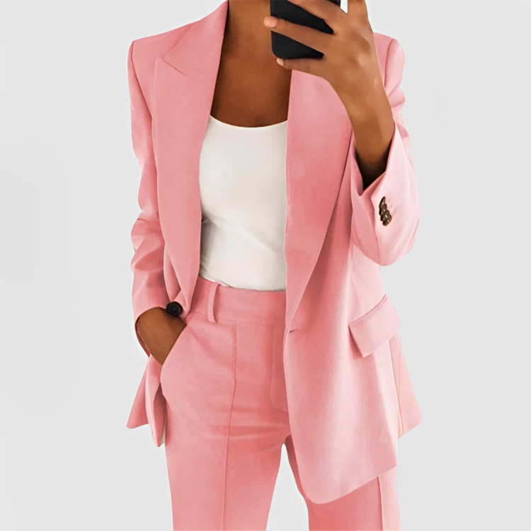 Trendy™ Chic Blazer Set