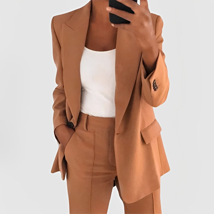 Trendy™ Chic Blazer Set