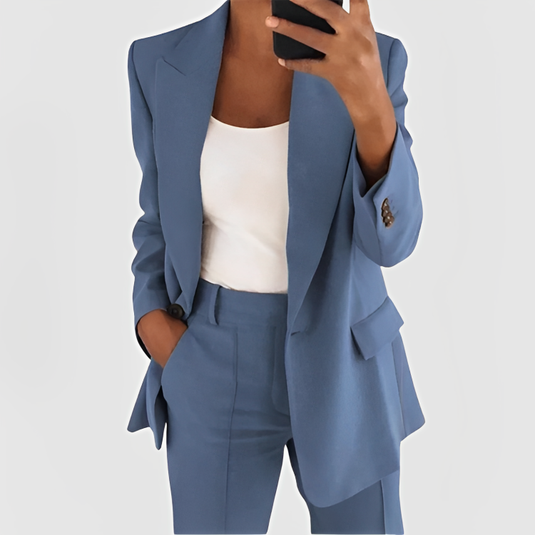 Trendy™ Chic Blazer Set