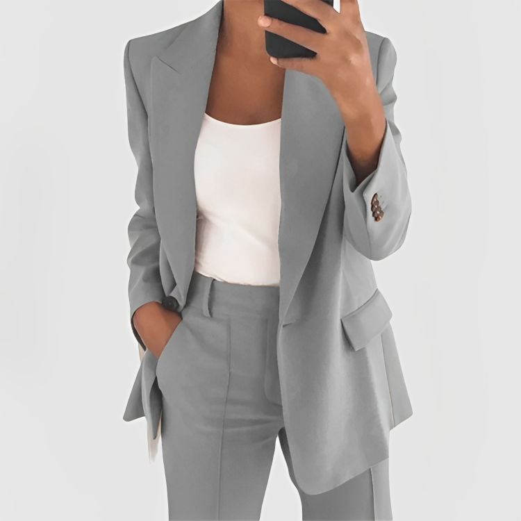 Trendy™ Chic Blazer Set