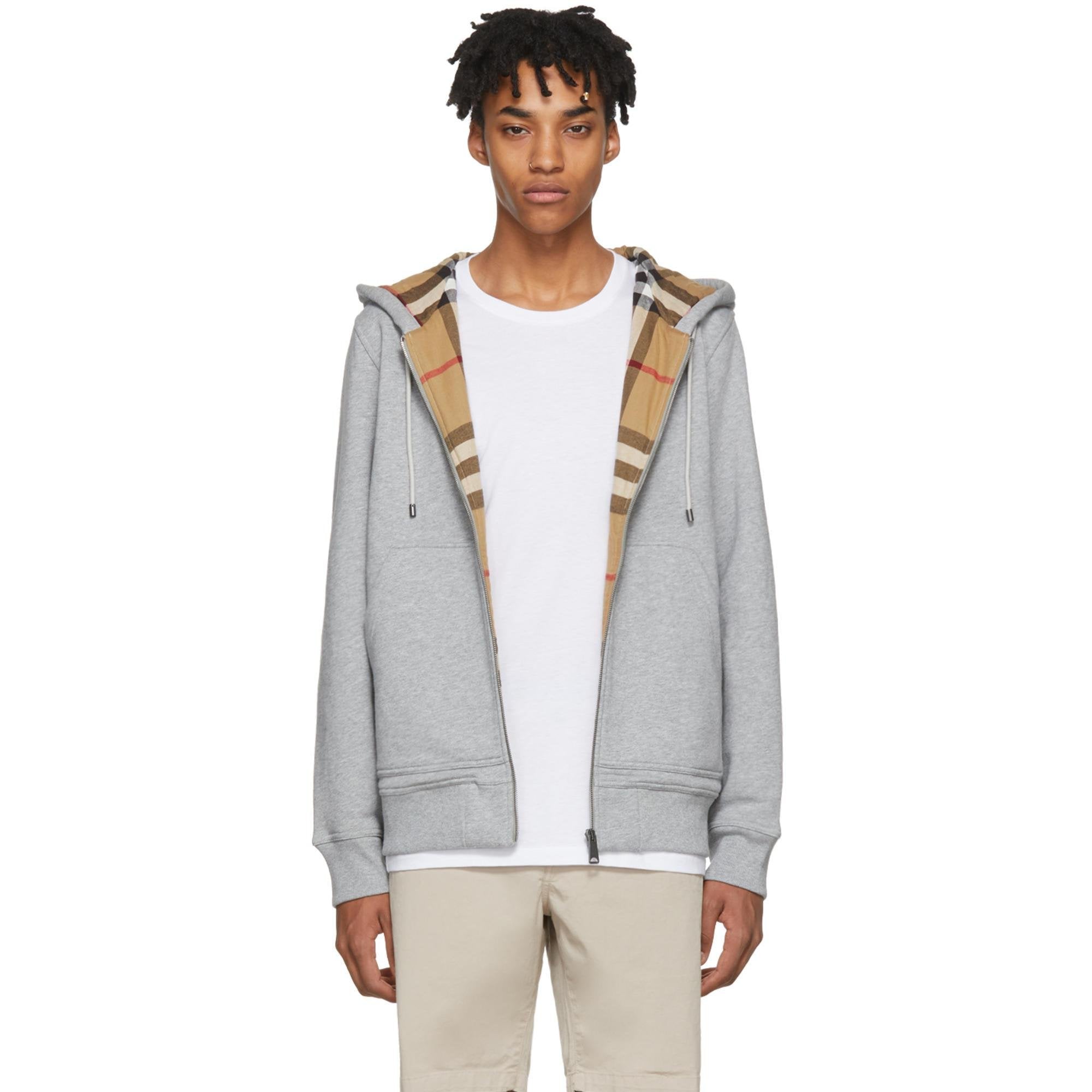 Burberry Hoodie