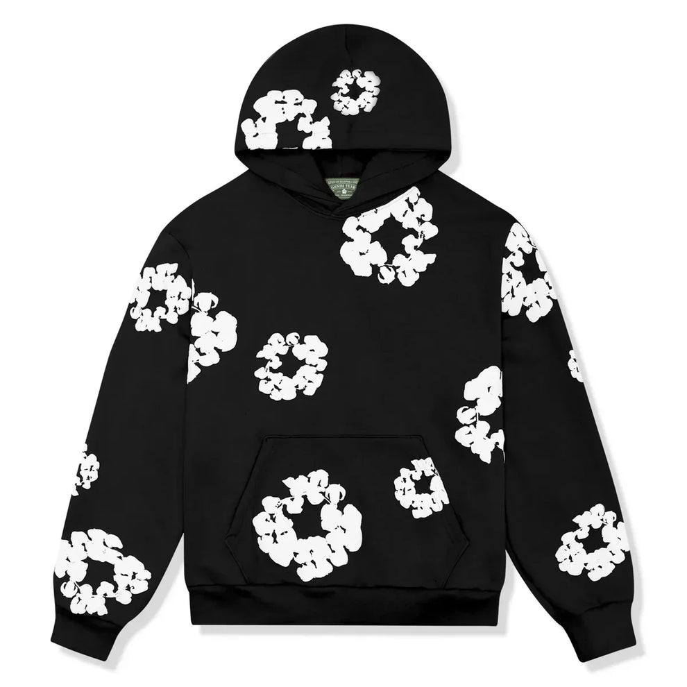 Flower Tracksuit