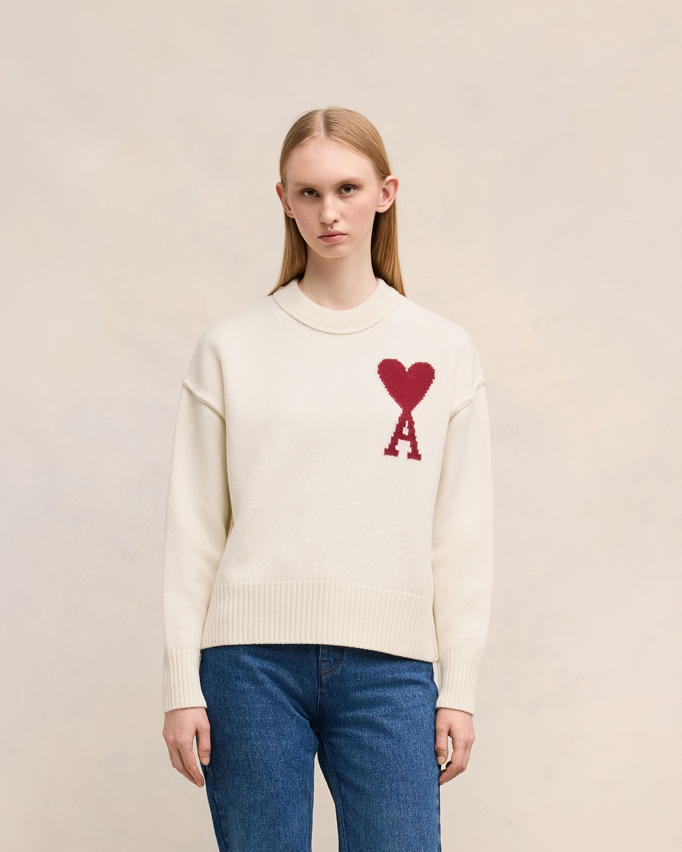 Viral Heart Pullover (1+1 FREE!)