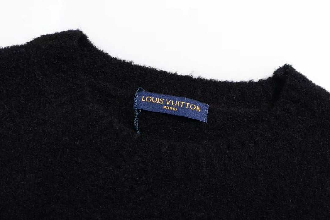 LV Sweater