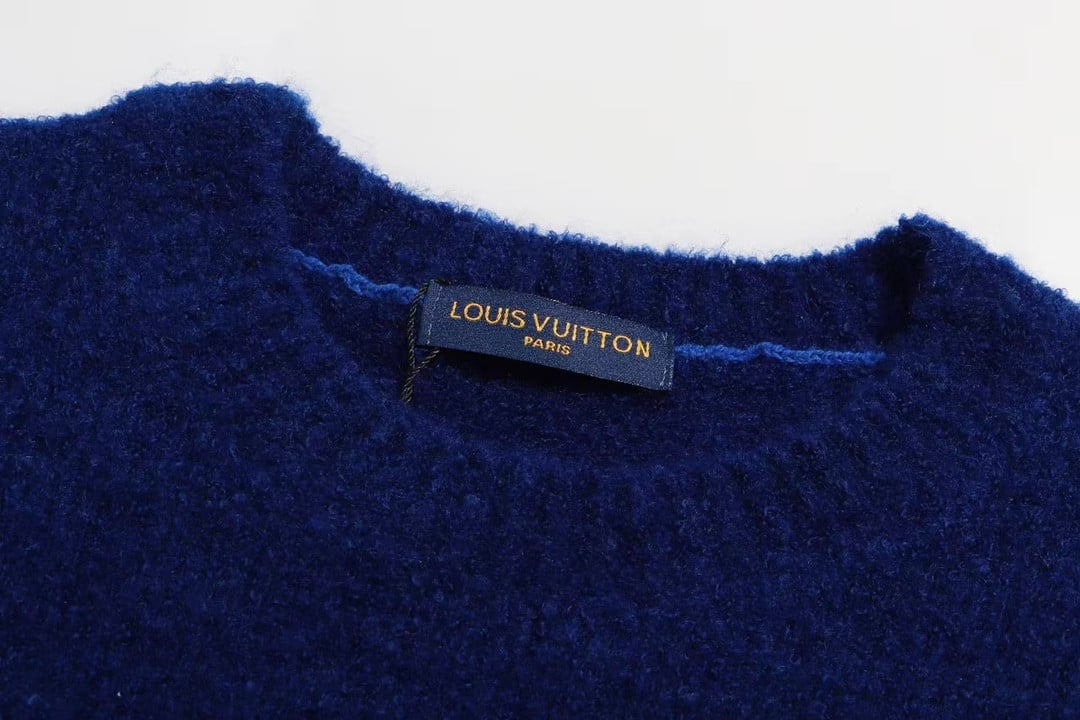 LV Sweater