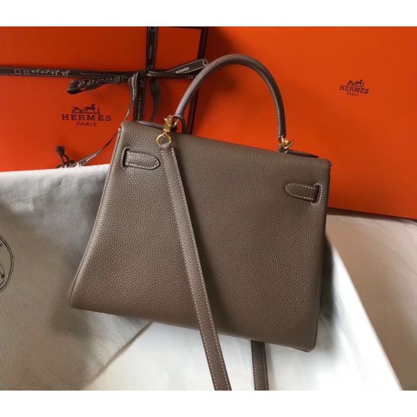 Hermès Kelly Bag